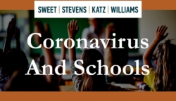 Coronavirus and Schools: e-Signatures