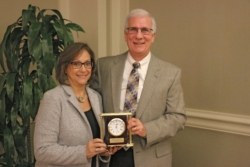 Katz Receives Award for Distinguished Career Achievement in School Law